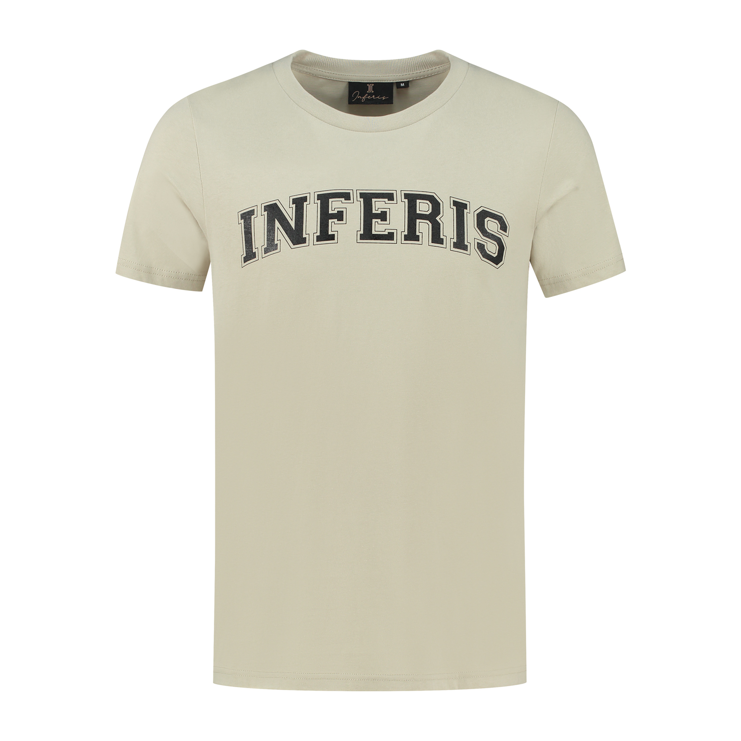 Inferis Crest Tee