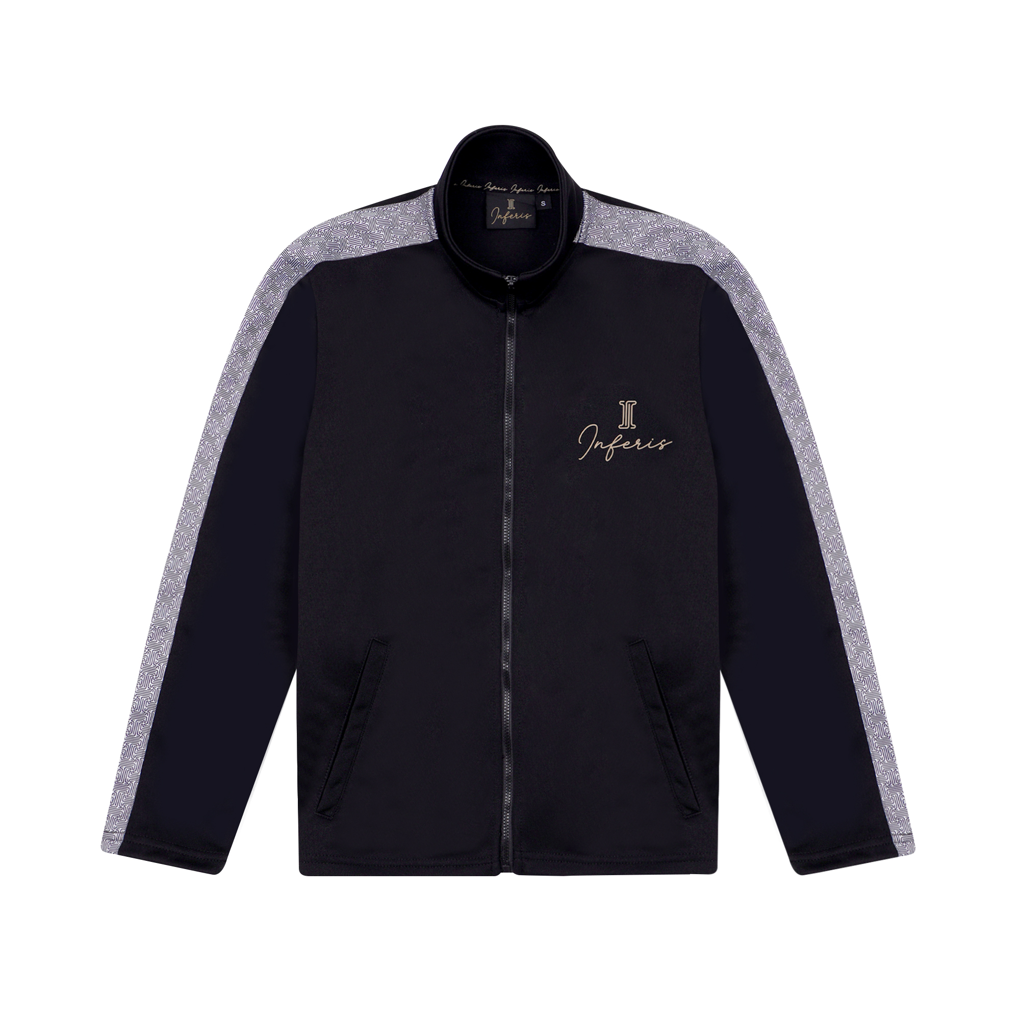 Inferis Pinnacle Enfants Tracksuit