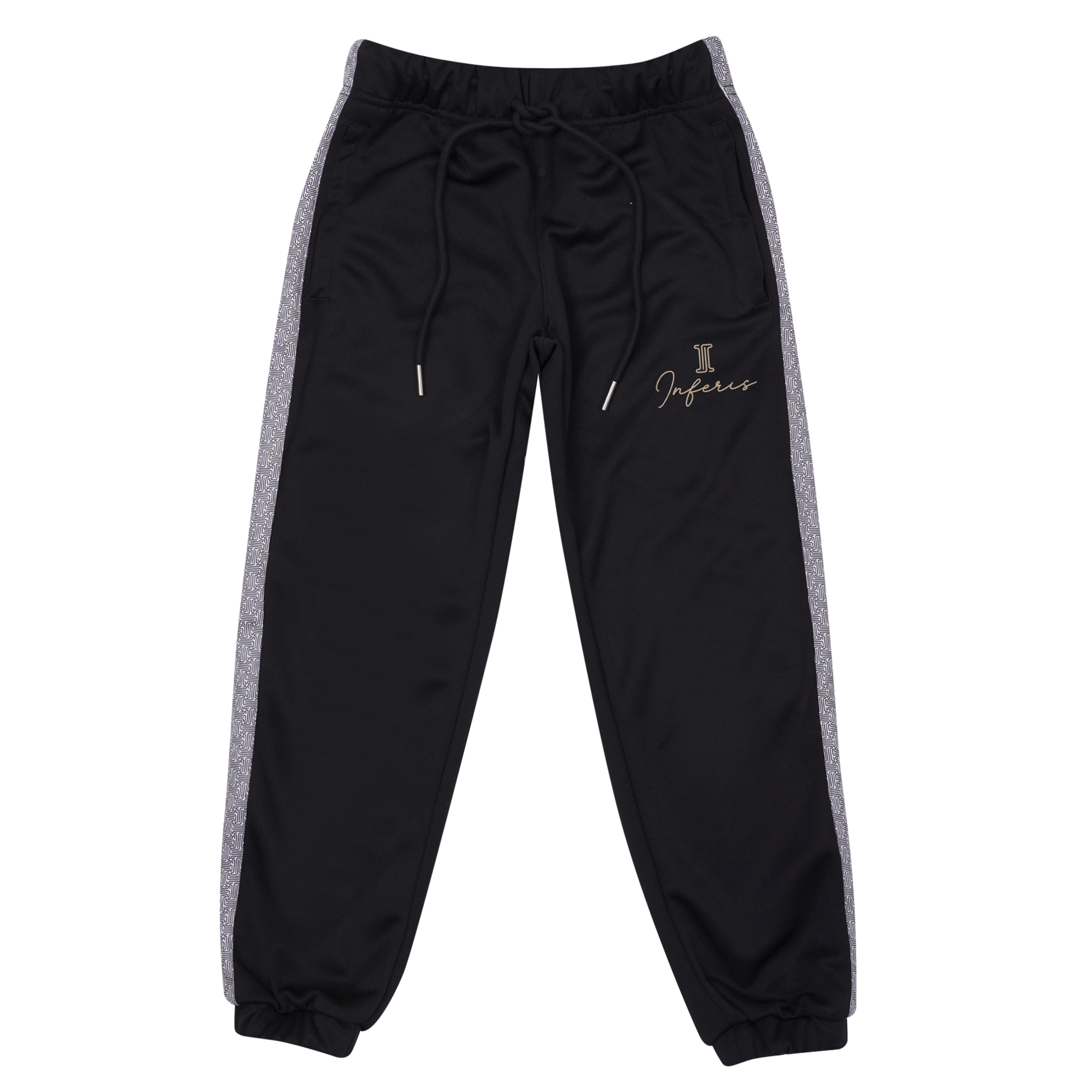 Inferis Pinnacle Enfants Tracksuit - Afbeelding 4