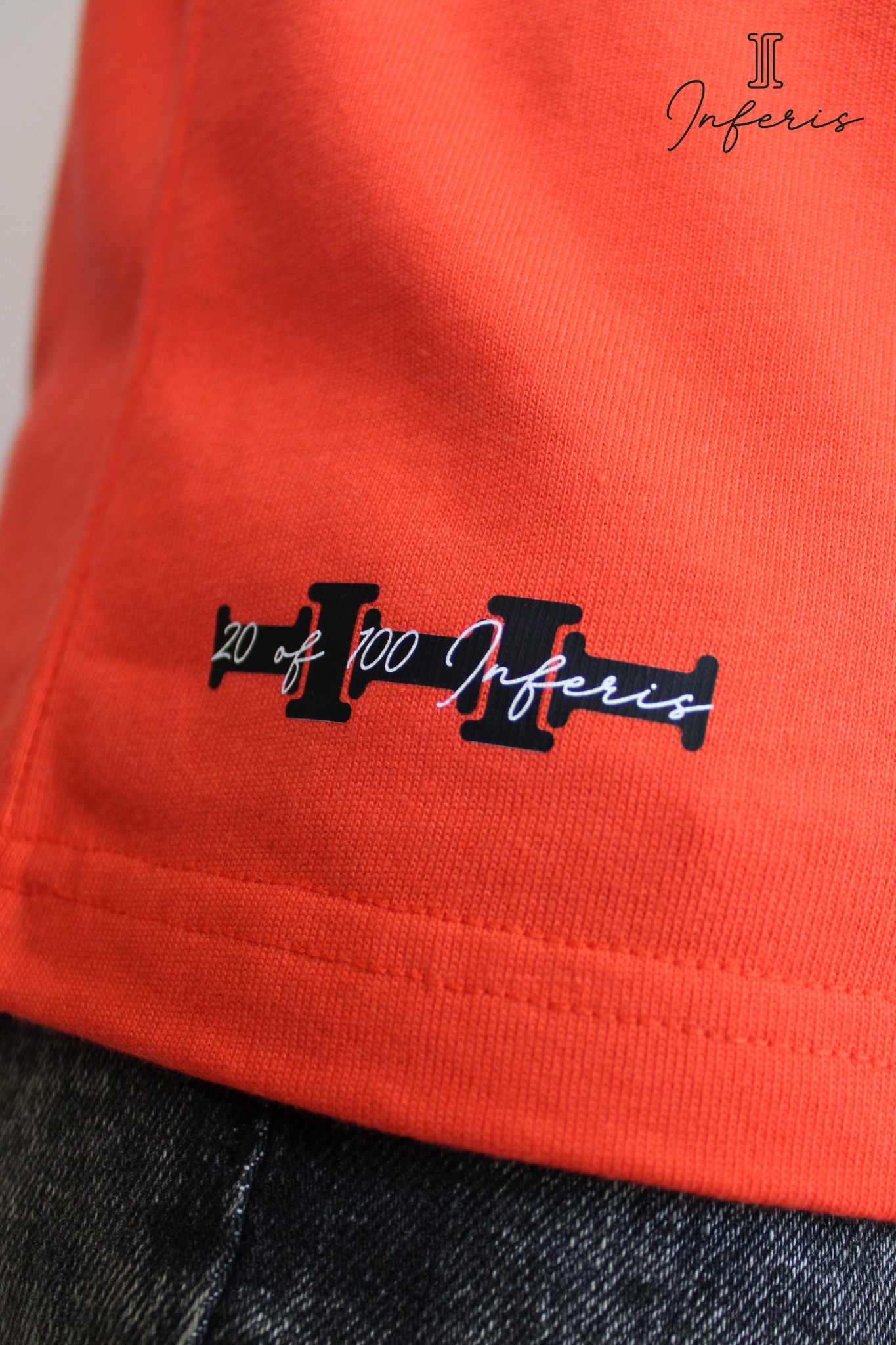 Inferis Casablanca Limited Edition - Afbeelding 4