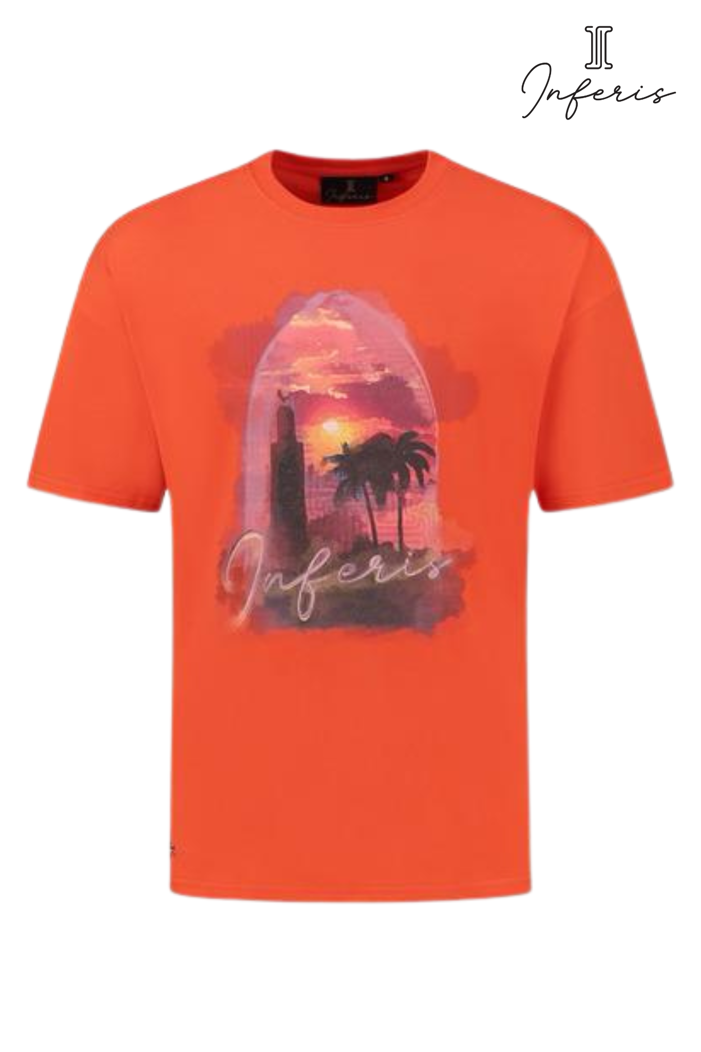 Inferis Casablanca Limited Edition - Afbeelding 2