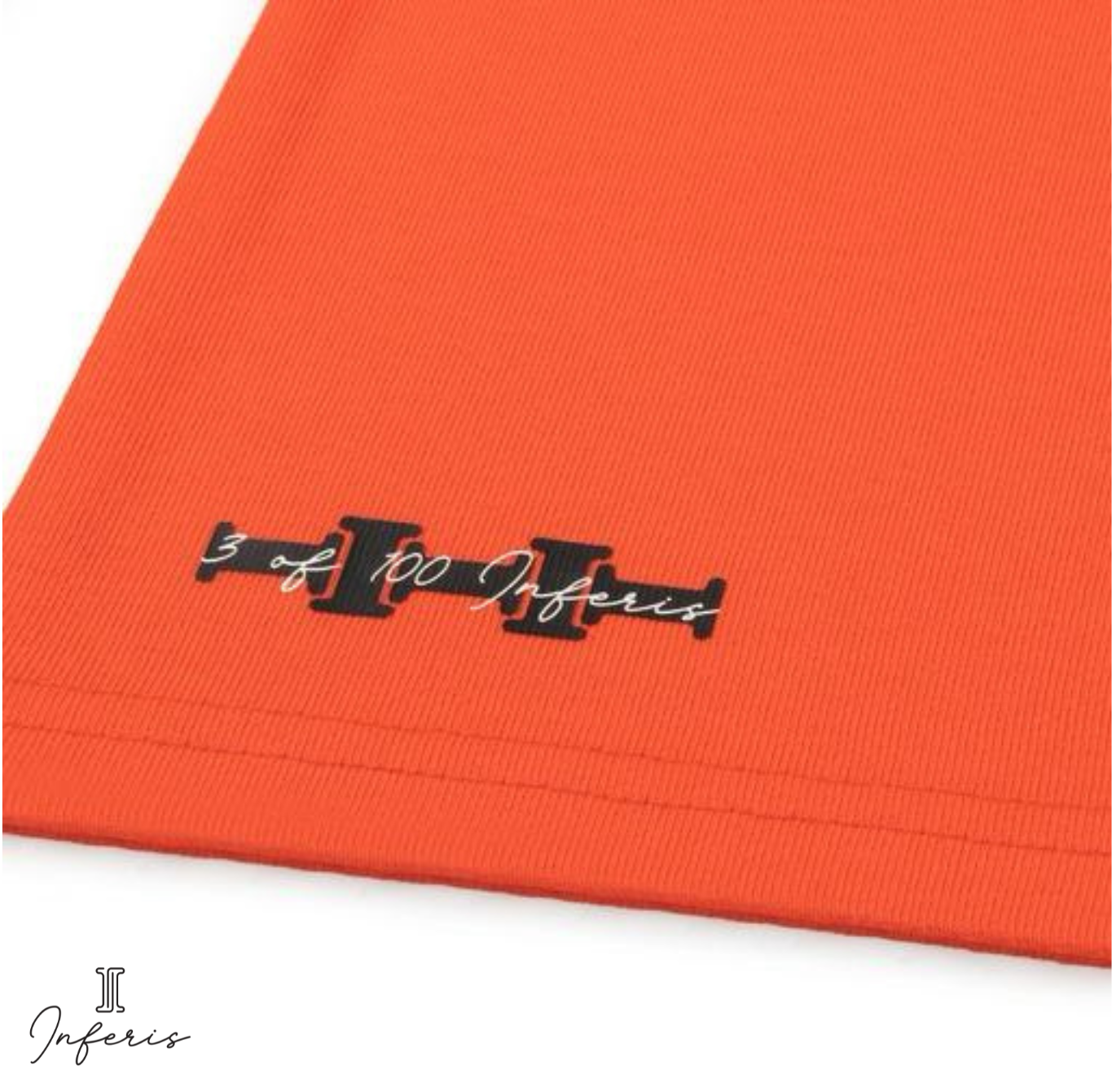 Inferis Casablanca Limited Edition - Afbeelding 3