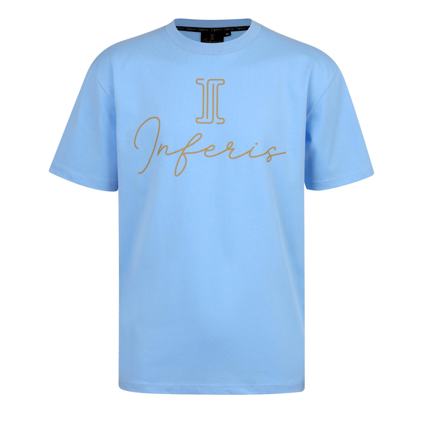 Inferis Dominion Tee