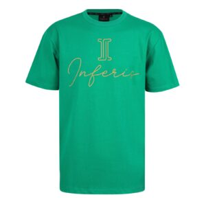 Alternative view of Inferis Dominion Tee