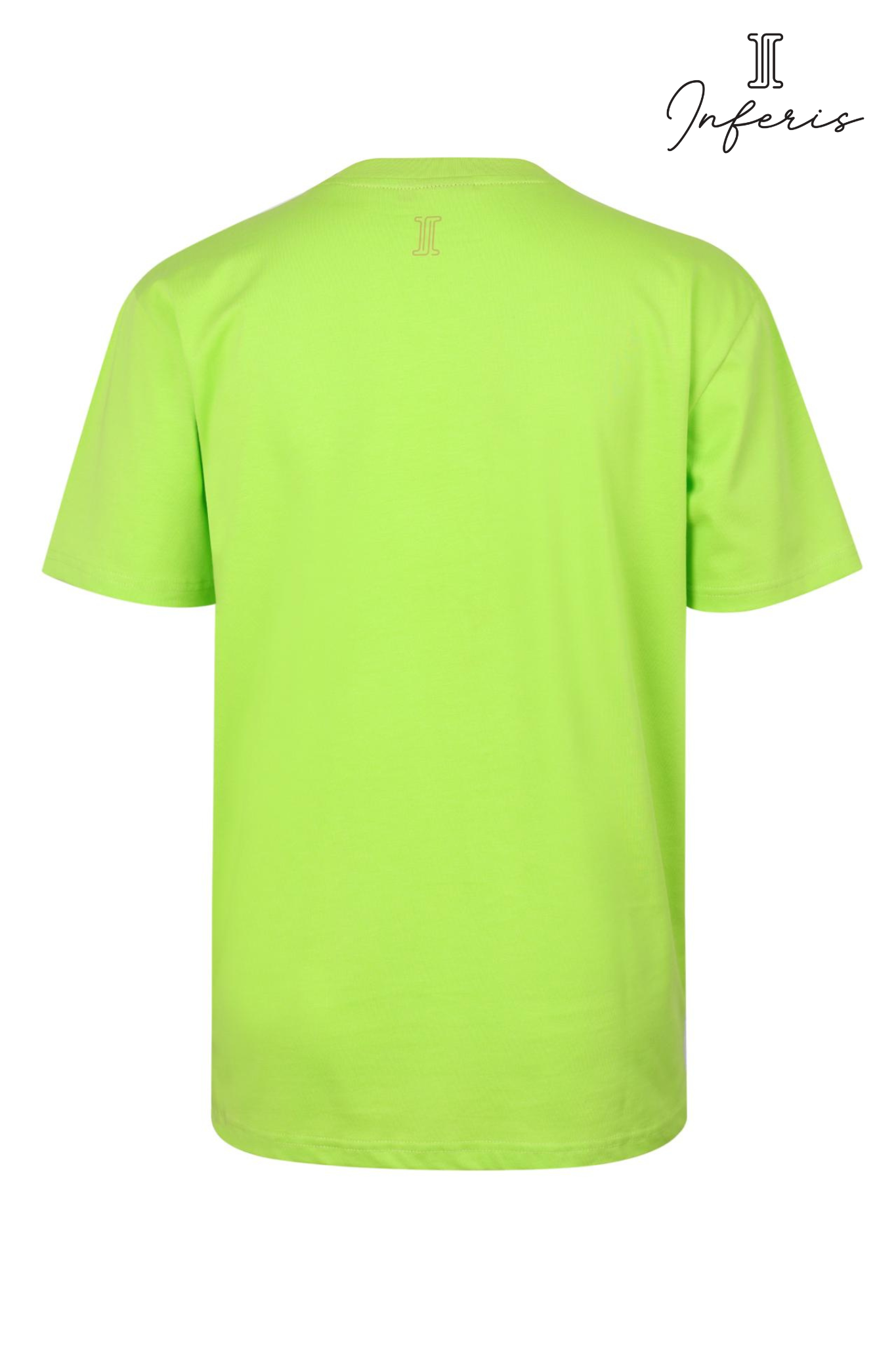 Inferis Dominion Tee - Afbeelding 2