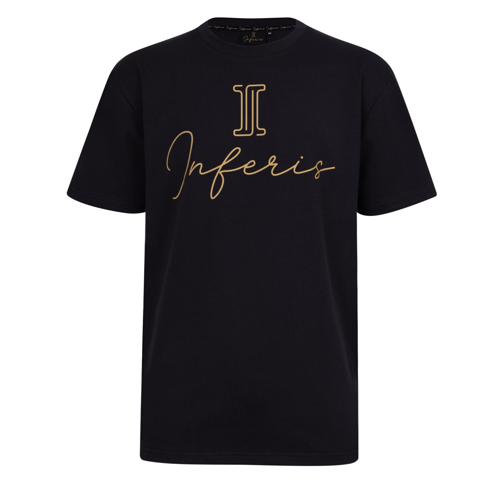 Inferis Dominion Tee
