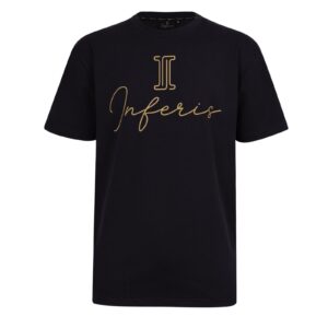 Alternative view of Inferis Sirocco Ensemble Tee