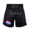 Inferis Berserker Shorts Netherlands