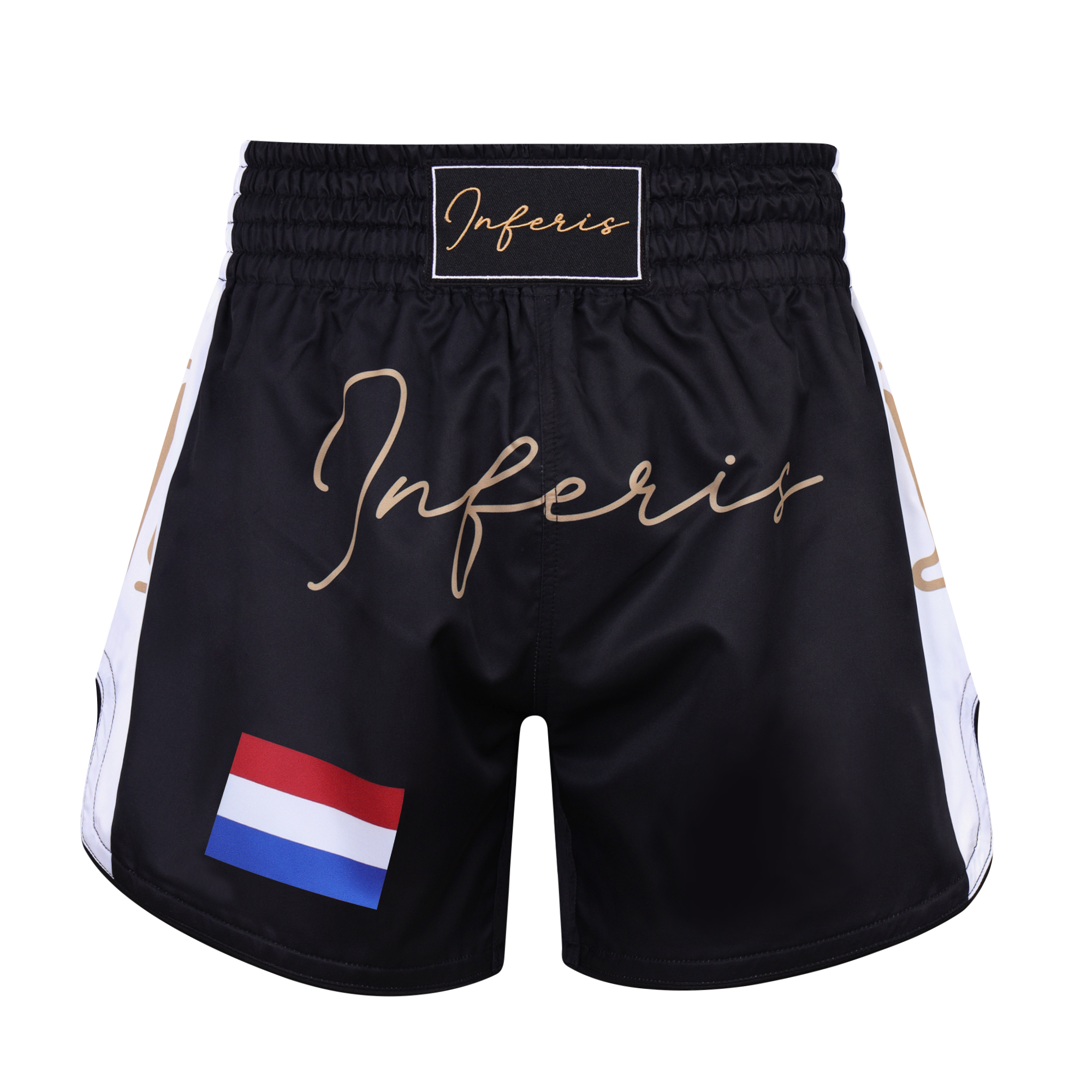 Inferis Berserker Shorts Netherlands