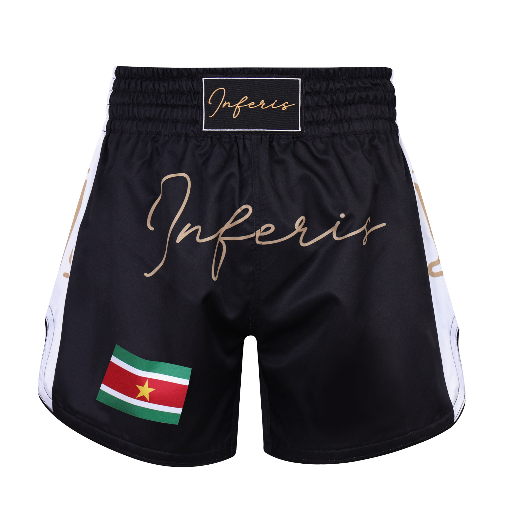 Inferis Berserker Shorts Suriname