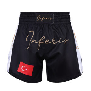 Inferis Berserker Shorts Turkey