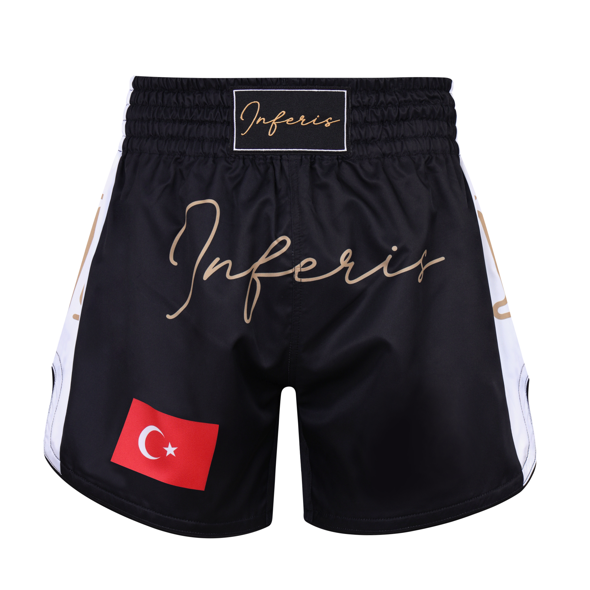 Inferis Berserker Shorts Turkey