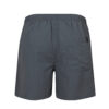 Inferis Driftline Swim Short. Grijs. Achterkant
