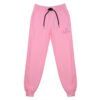 Inferis Obsidian Joggers Enfants Roze Productfoto Vooraanzicht