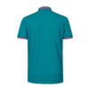 Inferis Signature Polo – Prime Edition. Groen. Achterkant