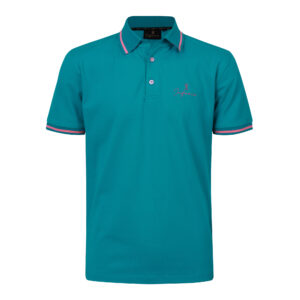 Inferis Signature Polo – Prime Edition