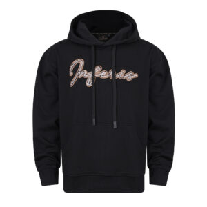 Inferis Signature Python Hoodie