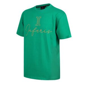Alternative view of Inferis Dominion Tee