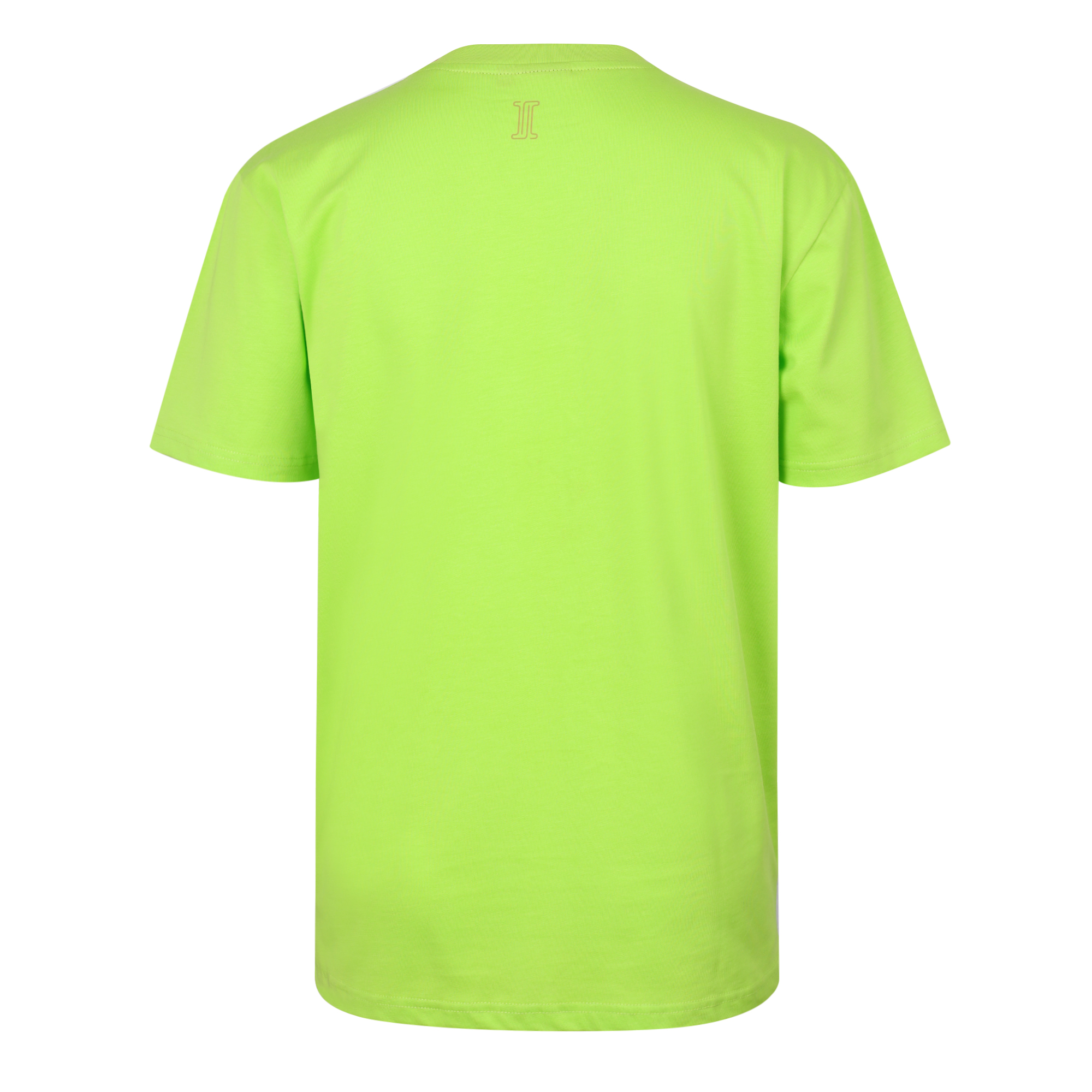 Inferis_T-Shirt Green # Back
