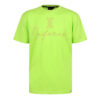 Inferis_T-Shirt Green # Front