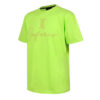 Inferis_T-Shirt Green # Side